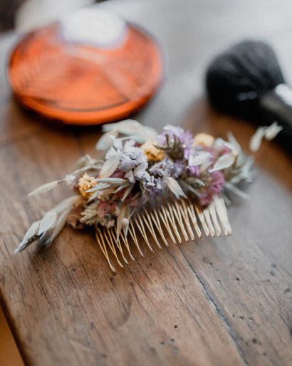 Accessoire mariage
