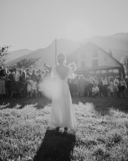 Robe de mariée Nathan Saillet Photographie