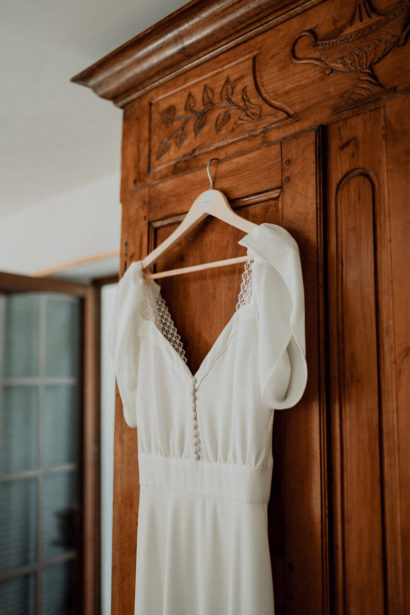 Robe de mariée Nathan Saillet Photographie