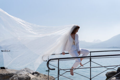 Voile L'Envolé