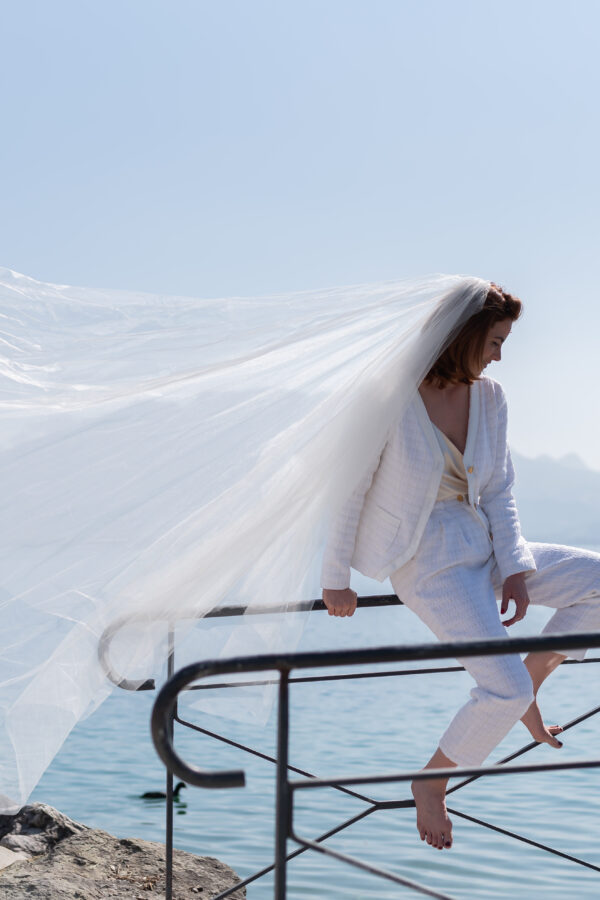 Voile L'Envolé