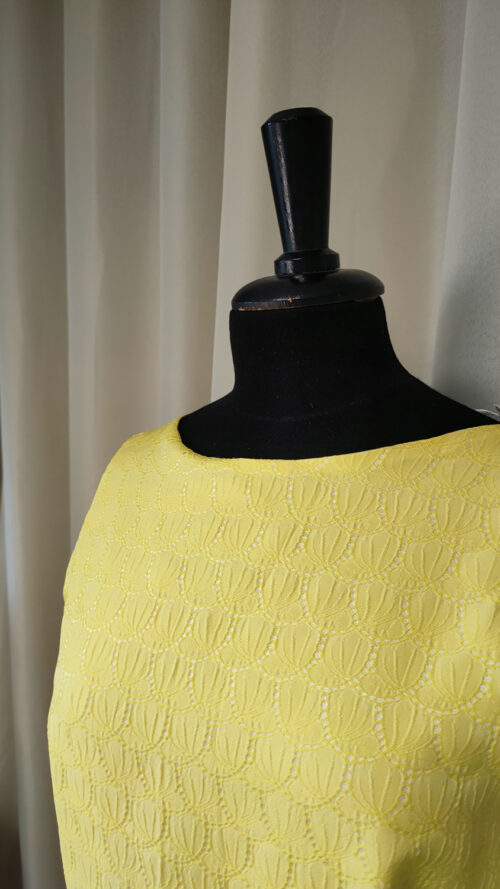 Robe de cocktail Nana, taille 38 – Image 5