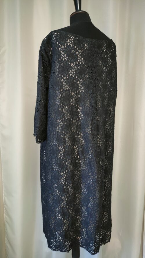 Robe de cocktail Rosae, taille 40/42 – Image 6