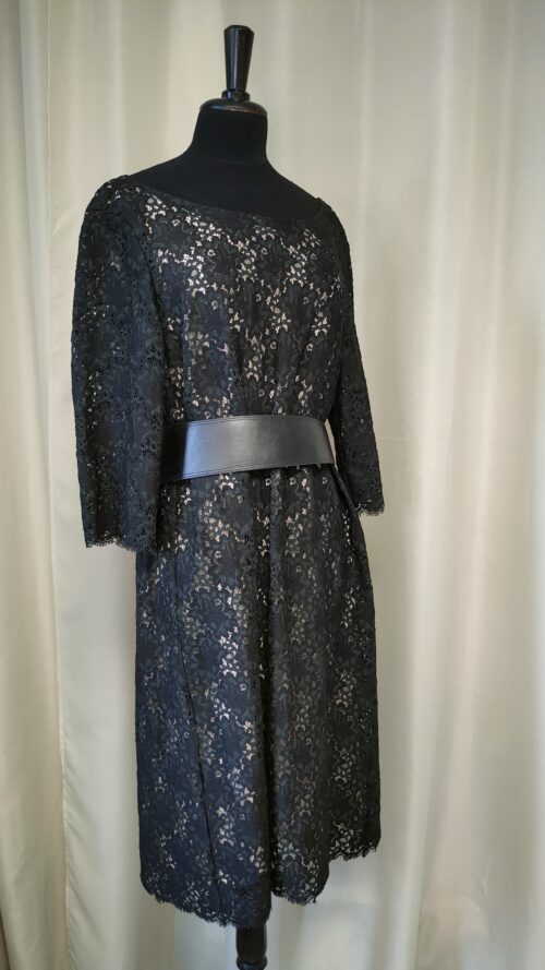 Robe de cocktail Rosae, taille 40/42