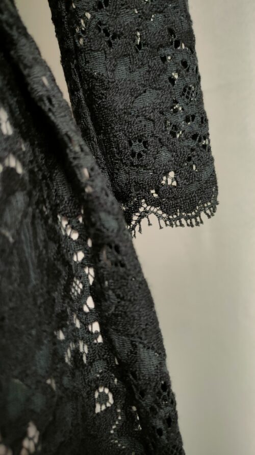 Robe de cocktail Rosae, taille 40/42 – Image 4