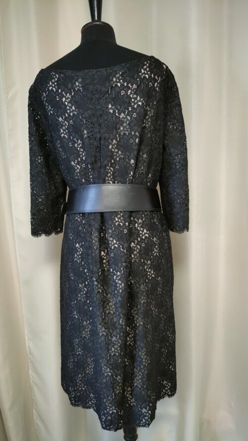 Robe de cocktail Rosae, taille 40/42 – Image 2