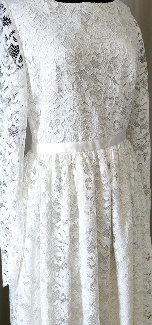 Robe de mariée Lorine – Image 9