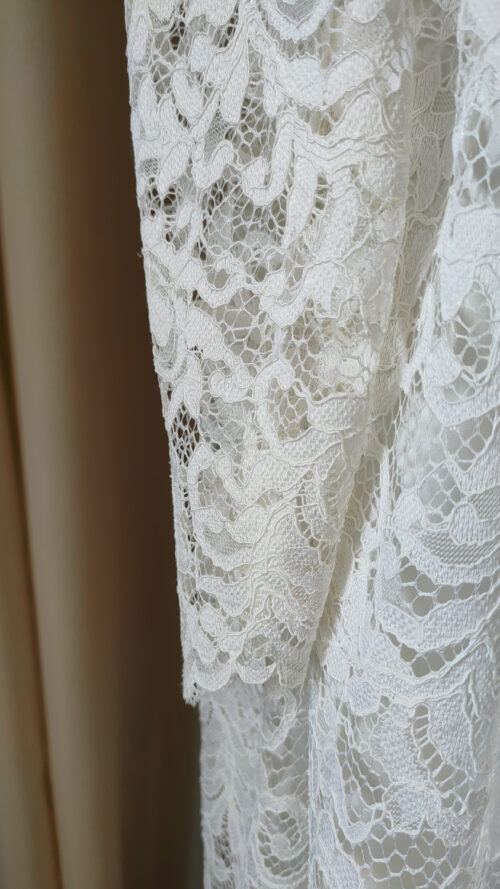 Robe de mariée Lorine – Image 11