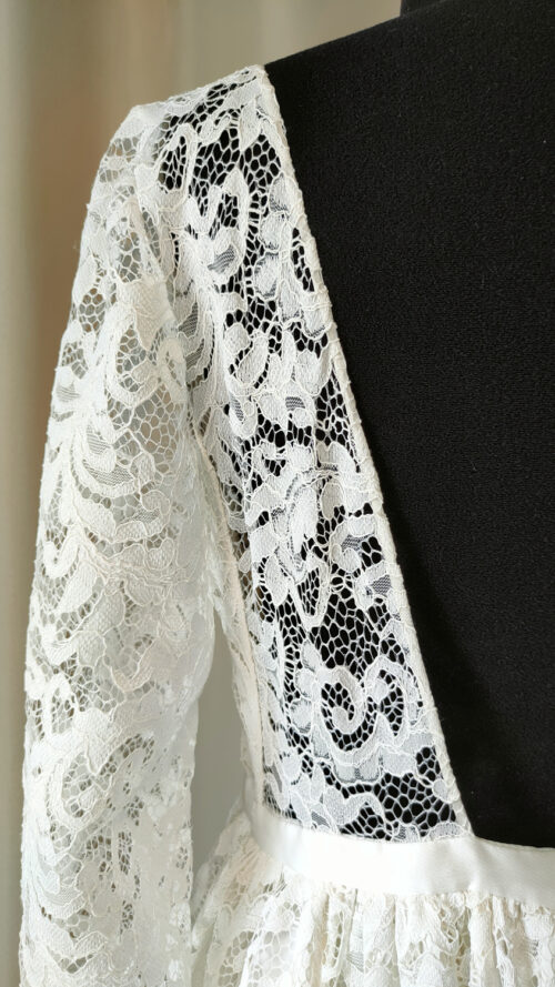 Robe de mariée Lorine – Image 12
