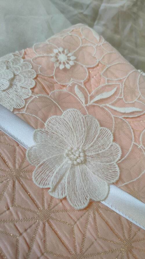 Pochette Flora