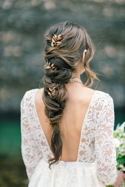 Robe de mariée Lorine – Image 2