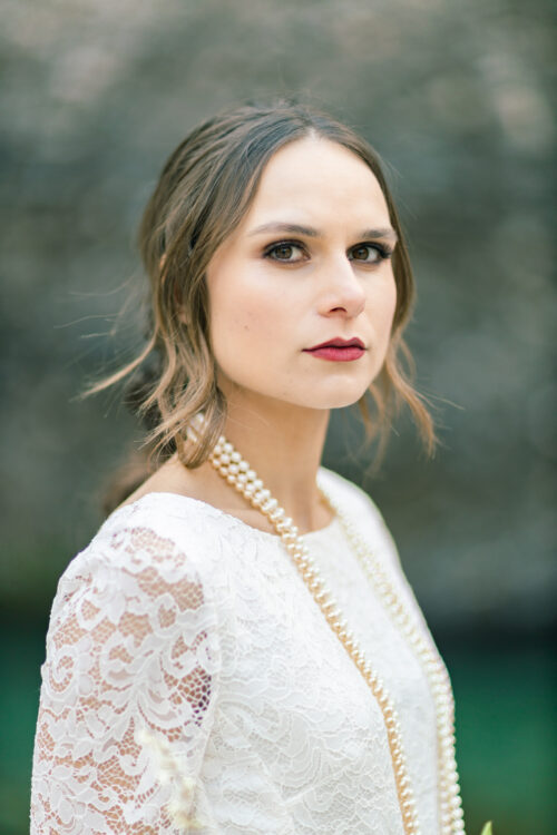 Robe de mariée Lorine – Image 4