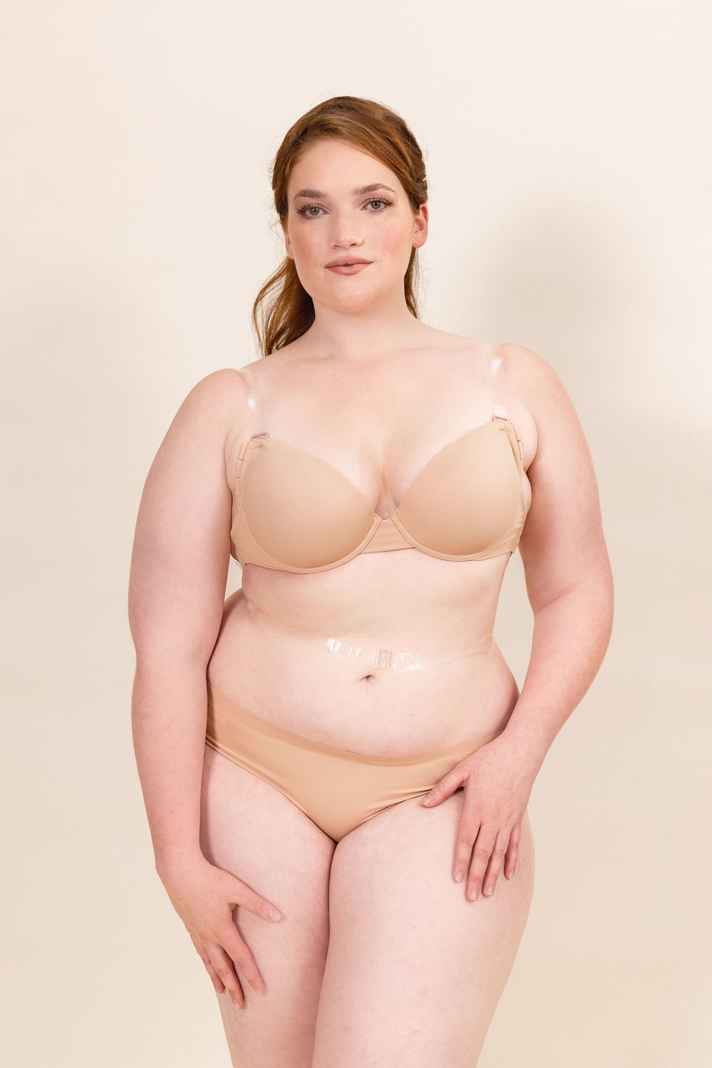 Soutien gorge Back to Glam L aiguille du lac
