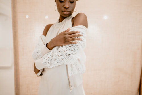 Veste Teddy Edelweiss – Image 3