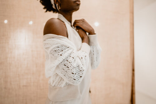 Veste Teddy Edelweiss – Image 4