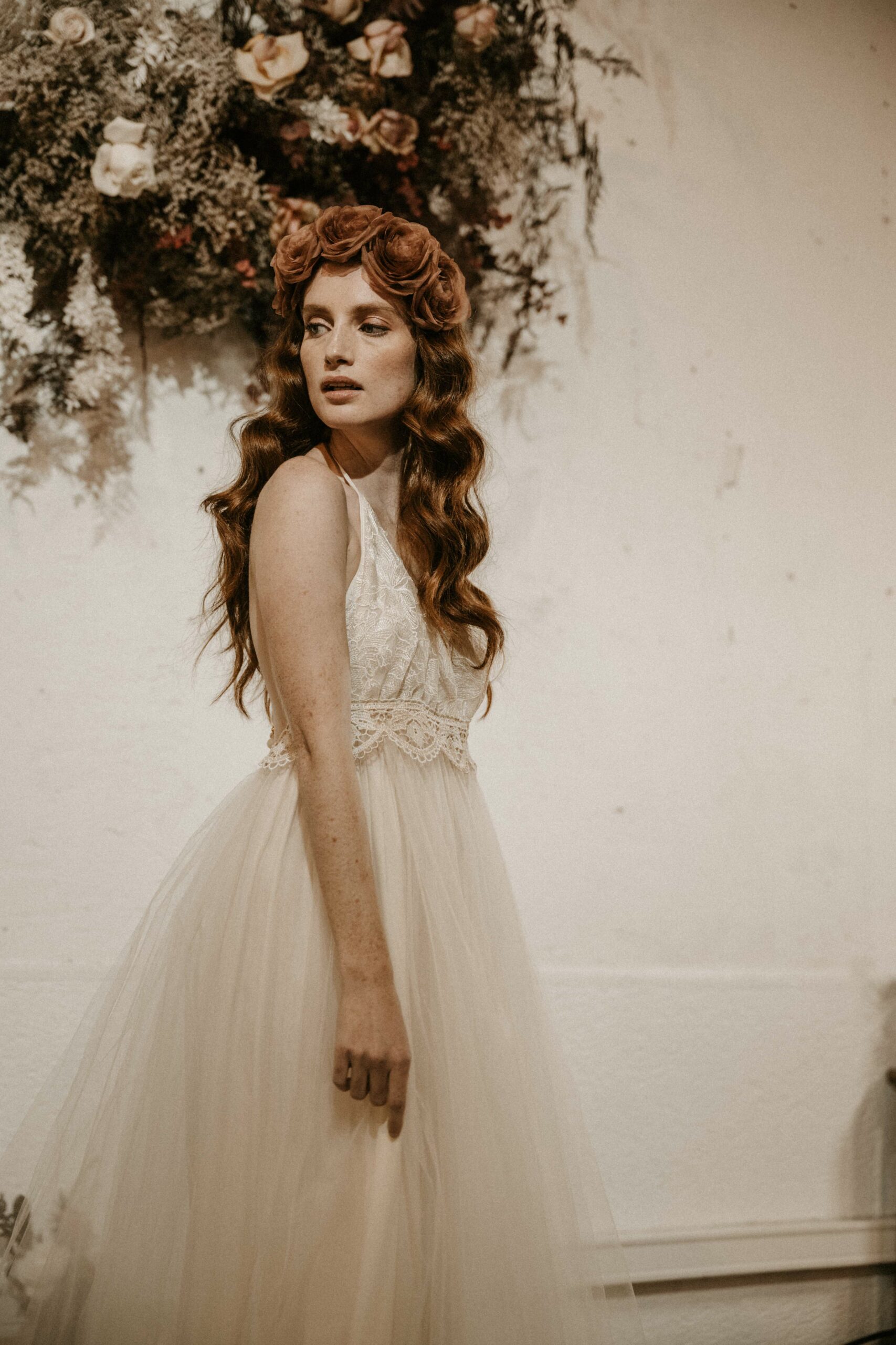 Robe de mariée Eléonore