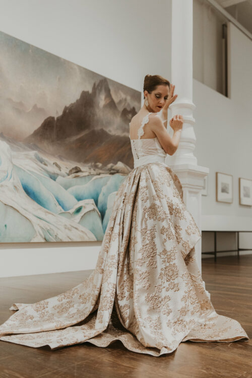 Aller à la rencontre de l’art