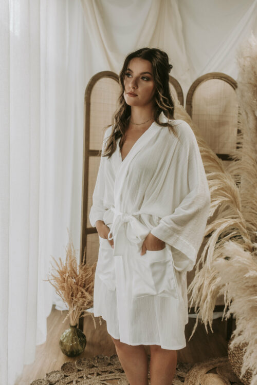Kimono femme Angélonie – Image 2