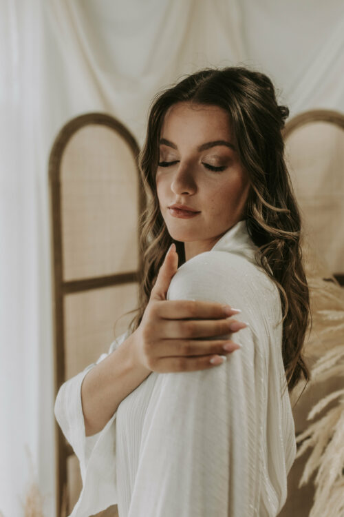 Kimono femme Angélonie – Image 6