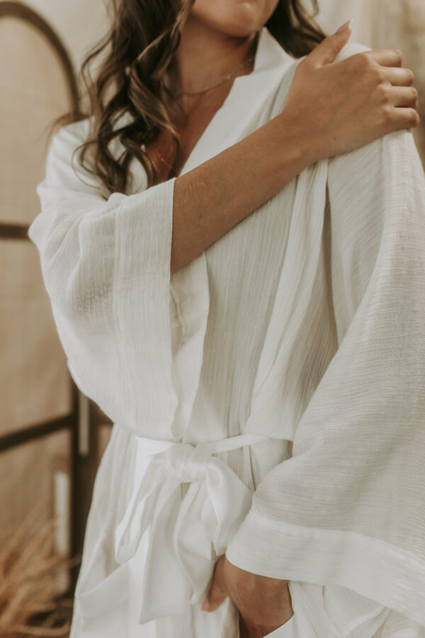 Kimono femme Angélonie
