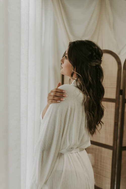 Kimono femme Angélonie – Image 8