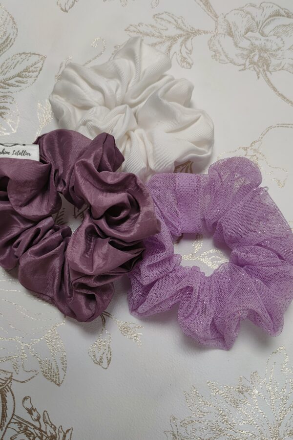 Chouchous Les Violettes
