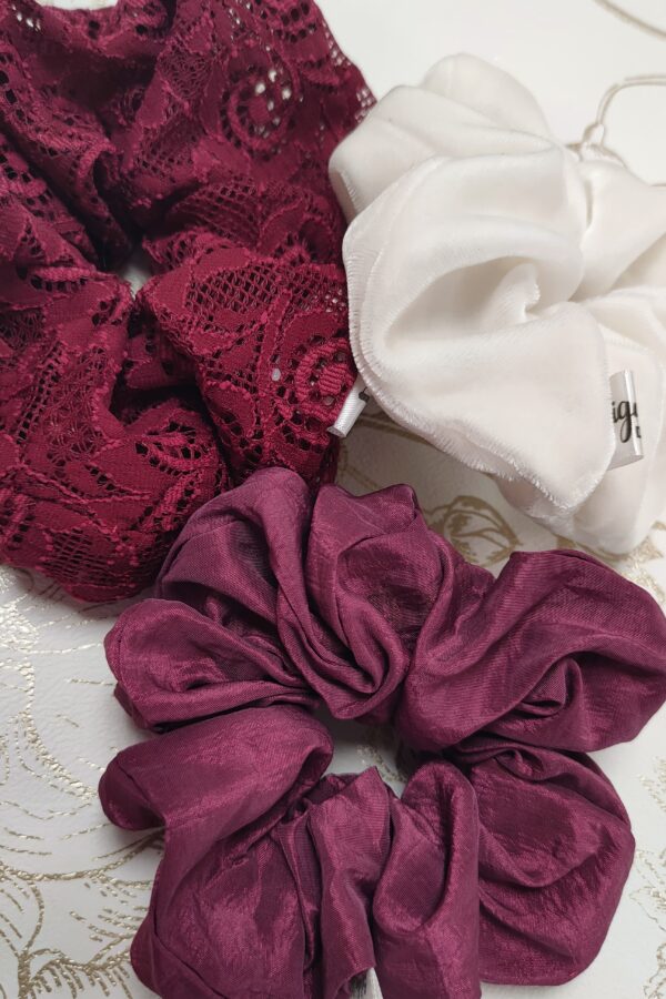 Chouchous Les Baies roses