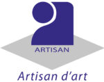 Logo artisan art