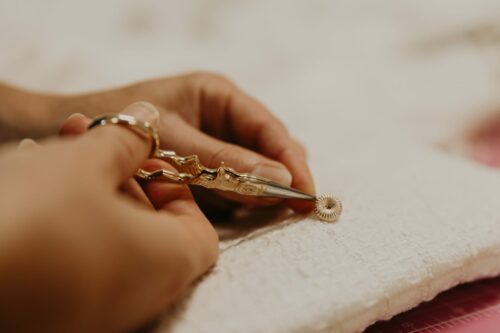 Cours adultes, découverte de l'atelier, 2h – Image 3