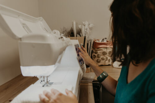 Cours adultes, découverte de l'atelier, 2h – Image 2