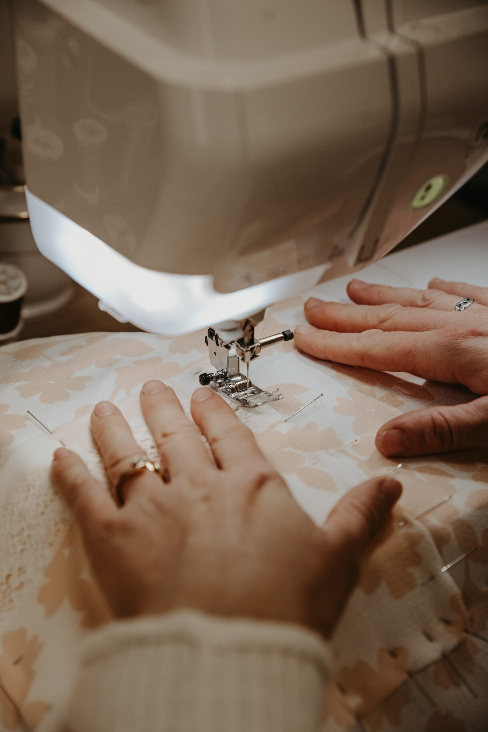 Abonnement couture, 10 séances, adultes, ado et enfants – Image 2