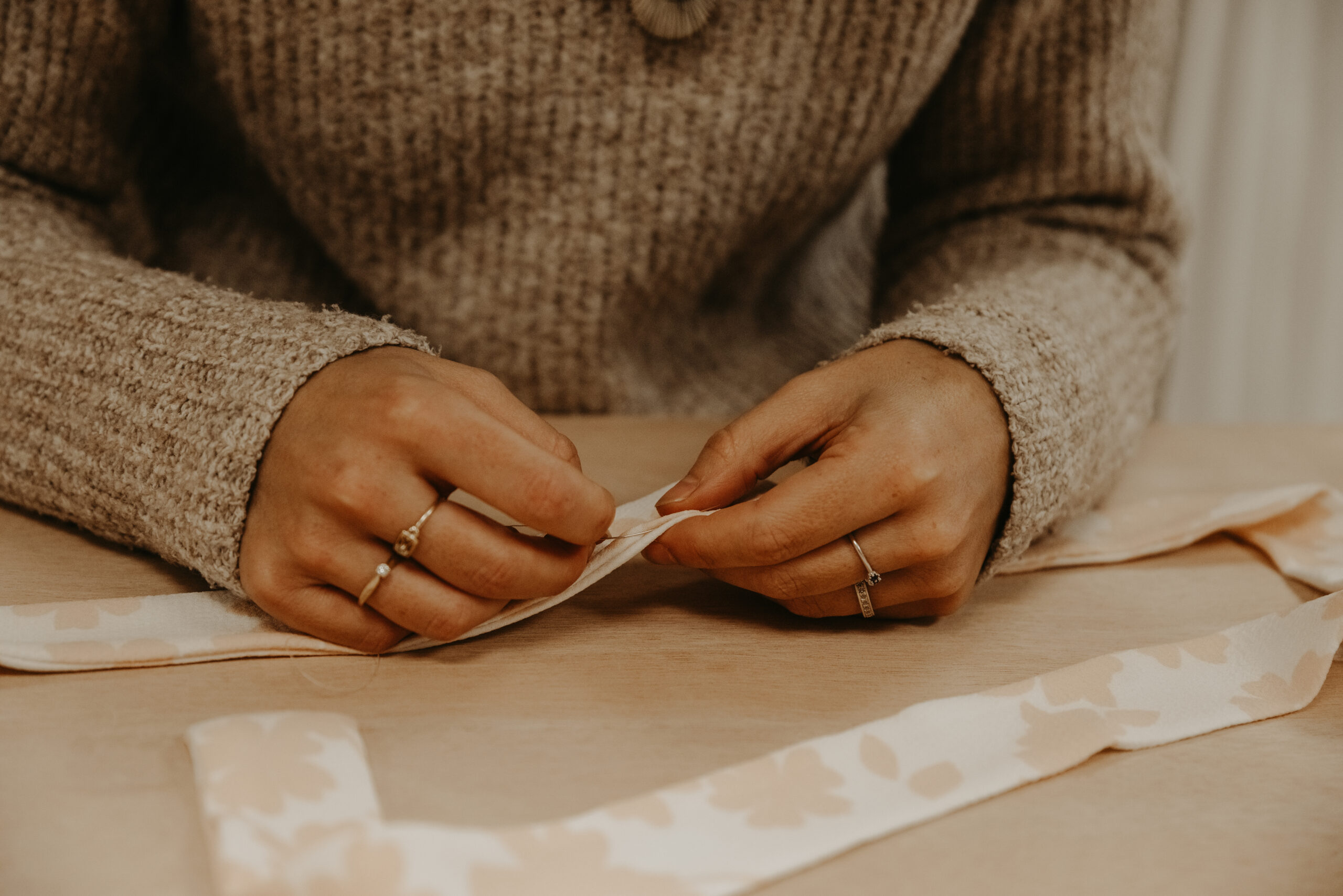 Abonnement couture, 10 séances, adultes, ado et enfants – Image 3