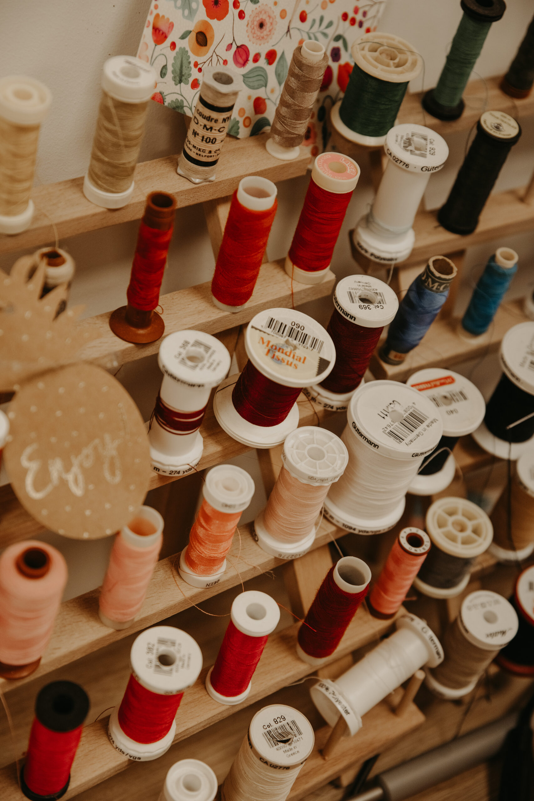 Stage couture enfants et jeunes ados – Créer ses accessoires pour la rentrée – Image 2