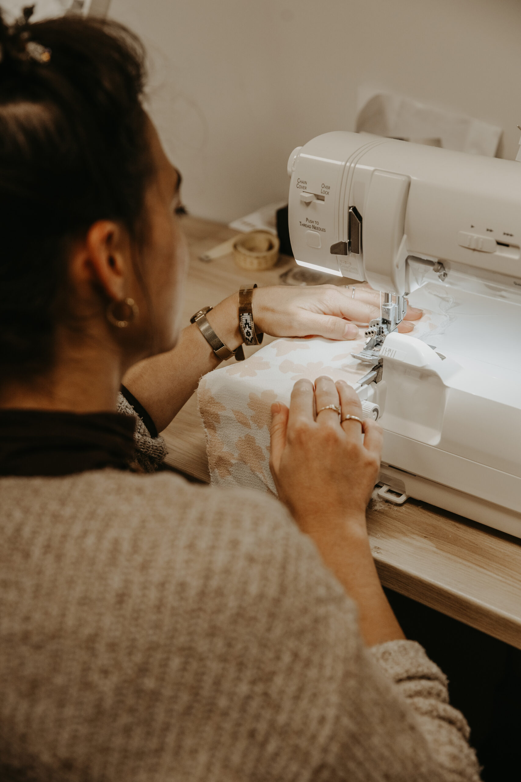 Abonnement couture, 10 séances, adultes, ado et enfants – Image 4
